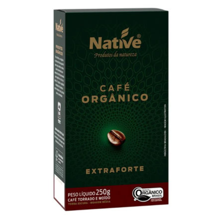 Cafe extra forte