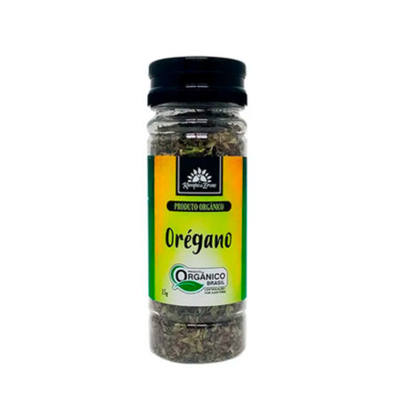 Oregano