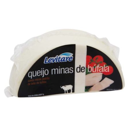 QUEIJO MINAS DE BUFALA