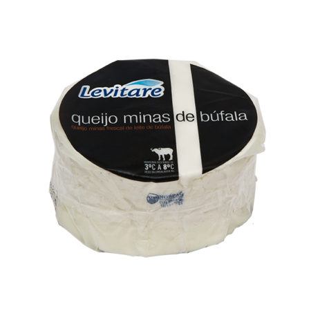 Queijo fresco