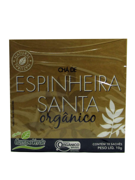 Cha espinheira