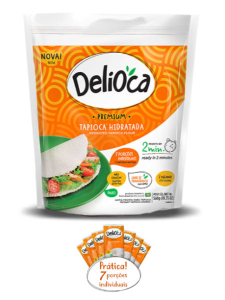 Delioca Premium