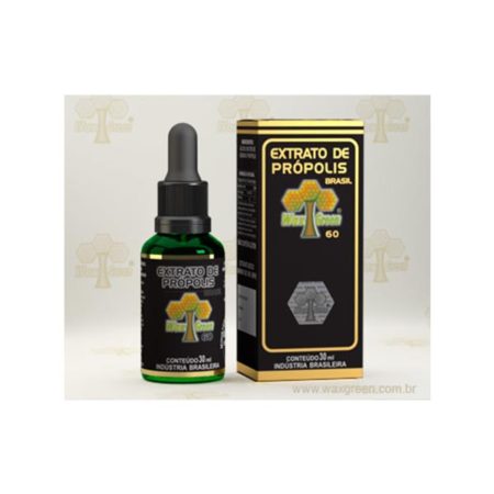 EXTRATO DE PROPOLIS