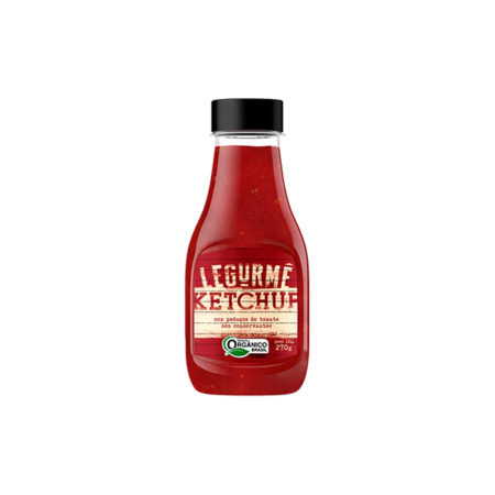 ketchup