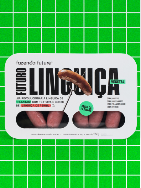 PACK Linguiça