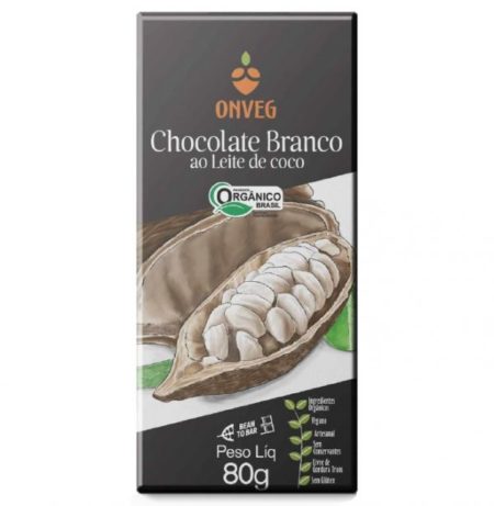 Chocolate Branco