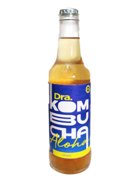 kombucha aloha