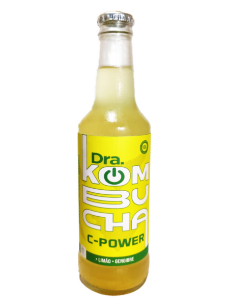 kombucha c-power