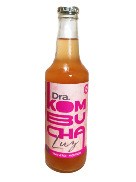 kombucha luz