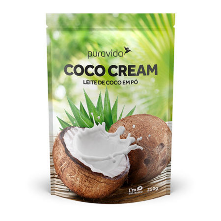 Coco Cream 250g