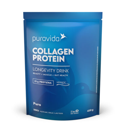 Colageno 450g