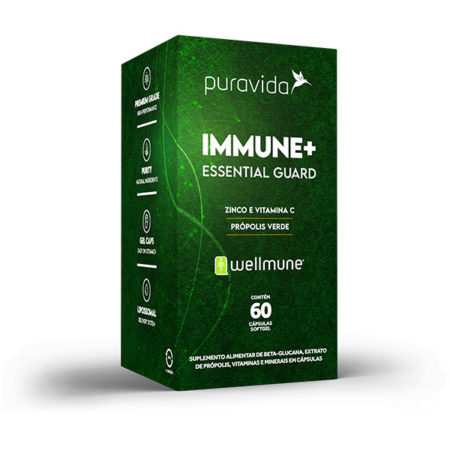 Immune plus