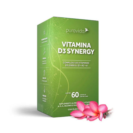 Vitamina D3