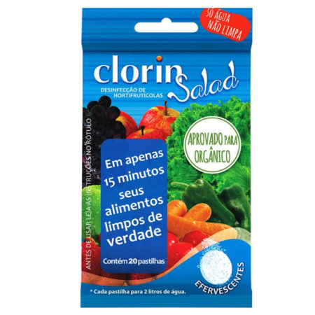 Clorin