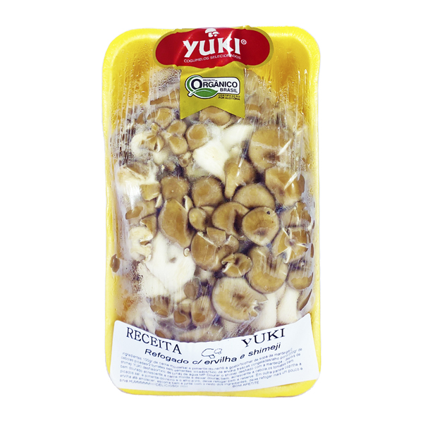 Cogumelo Shitake 200g