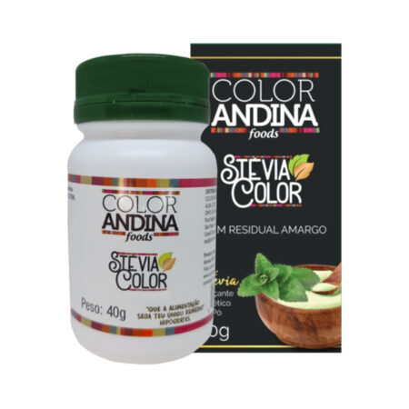 Stevia 40g