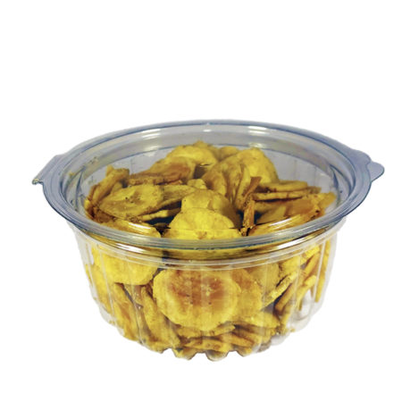 Banana Chips 1