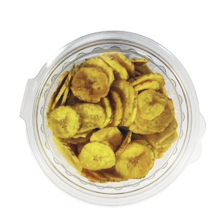 Banana Chips 2