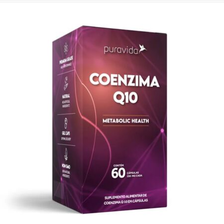 Coenzima Q10