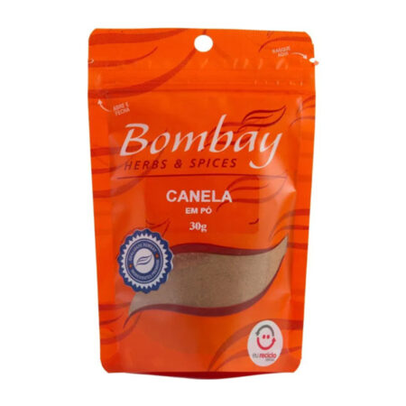 Canela Bombay