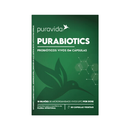 Purabiotics