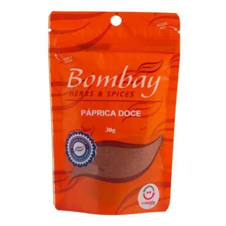 bombay Paprica doce