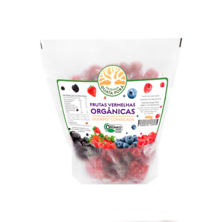 Frutas vermelhas 440