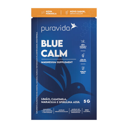 Blue Calm 5g