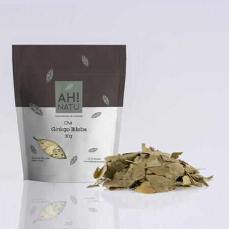 Ginkgo Biloba Ah Natu