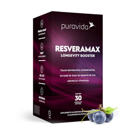 Resveramax